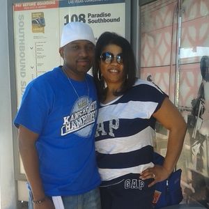 Meet your Posher, Chuck